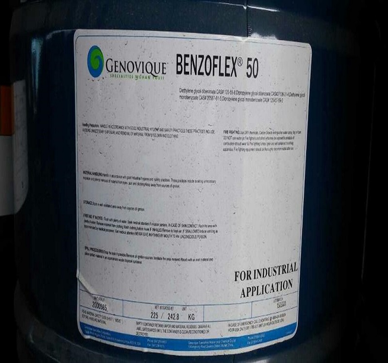 Benzoflex50