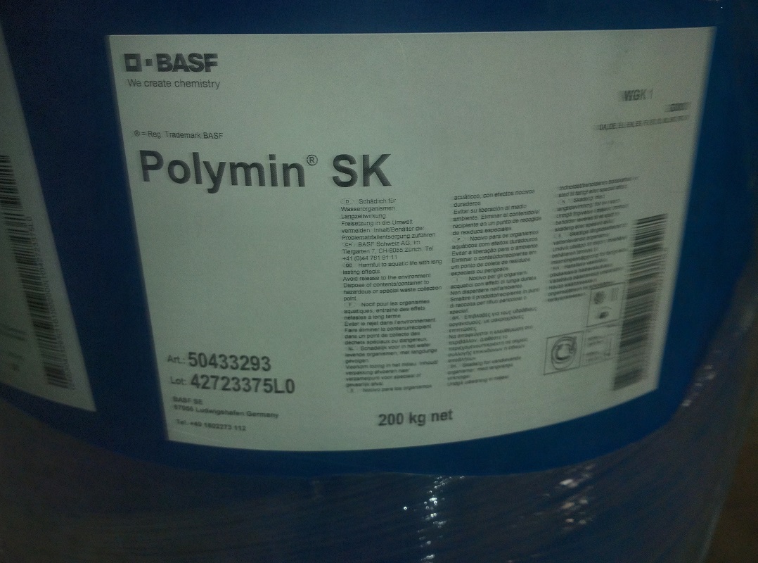 Polymin SK